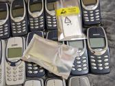 Nokia-5110-3310-6210-6310i - nuotraukos Nr. 2