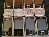 Nokia-5110-3310-6210-6310i - nuotraukos Nr. 3