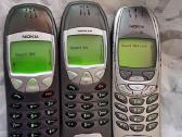 Nokia-5110-3310-6210-6310i - nuotraukos Nr. 4