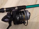 Garmin striker cast - nuotraukos Nr. 4