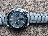 Laikrodis:omega Seamaster