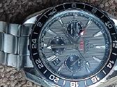 Laikrodis:omega Seamaster - nuotraukos Nr. 2