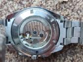 Laikrodis:omega Seamaster - nuotraukos Nr. 3