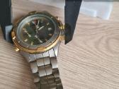 Orient Titanium Chronograph Alarm 42mm su dėžute - nuotraukos Nr. 5