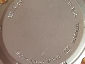 Orient Titanium Chronograph Alarm 42mm su dėžute - nuotraukos Nr. 14