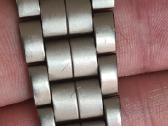 Orient Titanium Chronograph Alarm 42mm su dėžute - nuotraukos Nr. 17