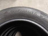 Continental Ecocontact6 R18 vasar.padangos 2025m. - nuotraukos Nr. 5