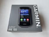 Naujas Garmin Edge 1050