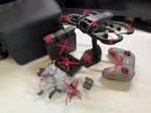 Dji Avata 2 (su 2 metų Dji care) ir jo priedai - nuotraukos Nr. 2