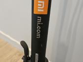 Elektrinis paspirtukas xiaomi - nuotraukos Nr. 3