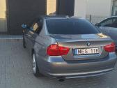 Bmw 320 d e90 - nuotraukos Nr. 2