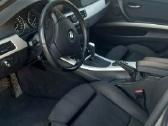 Bmw 320 d e90 - nuotraukos Nr. 3