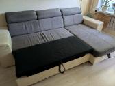 Sofa- lova - nuotraukos Nr. 2