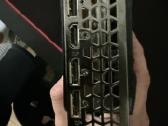 Nvidia rtx 2070s 8gb - nuotraukos Nr. 2