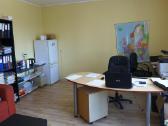 Išnuomojamos patalpos biurui 23 m² esančios centre