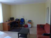 Išnuomojamos patalpos biurui 23 m² esančios centre - nuotraukos Nr. 2