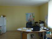 Išnuomojamos patalpos biurui 23 m² esančios centre - nuotraukos Nr. 4