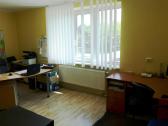 Išnuomojamos patalpos biurui 23 m² esančios centre - nuotraukos Nr. 5