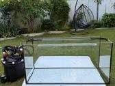 Akvariumas 200l