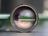 Nikon Nikkor 85mm f/1.4 D - nuotraukos Nr. 2