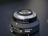 Nikon Nikkor 85mm f/1.4 D - nuotraukos Nr. 3