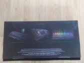 Razer blackwidow x chroma žadimų klaviatūra - nuotraukos Nr. 2
