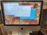 iMac 2009 m. 20"