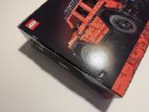 Mercedes-benz G500 Lego rinkinys konstruktorius - nuotraukos Nr. 7