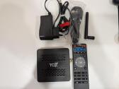 Android TV box Tox1 s905x3 android 9