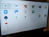 Android TV box Tox1 s905x3 android 9 - nuotraukos Nr. 4