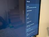 Android TV box Tox1 s905x3 android 9 - nuotraukos Nr. 6
