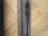 Varivas works limited sw finesse tfl 55rx-ti - nuotraukos Nr. 2