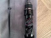 Varivas works limited sw finesse tfl 55rx-ti - nuotraukos Nr. 3