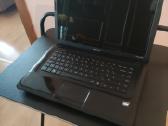 Hp Compaq Laptopas - nuotraukos Nr. 2