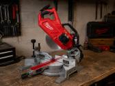 Milwaukee Sms216 demo