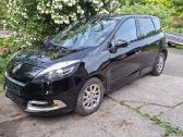 Renault Scenic 1,6 dci