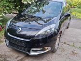 Renault Scenic 1,6 dci - nuotraukos Nr. 2