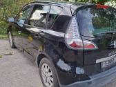 Renault Scenic 1,6 dci - nuotraukos Nr. 3