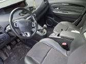 Renault Scenic 1,6 dci - nuotraukos Nr. 5