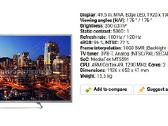 Panasonic Tx-50ds630e - nuotraukos Nr. 3
