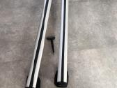 Thule stogo skersiniai Audi Q5 nuo 2009m