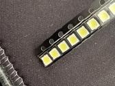 Smd LED 1210 99 vnt