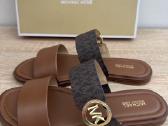 Moteriškos Michael Kors šlepetės, dydis (Eu 38.5