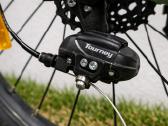 Parduodamas Scott Roxter 26 dviratis (S) - nuotraukos Nr. 3