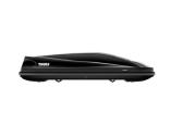 Thule Touring Alpine 700 Black Gloss