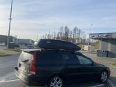 Thule Touring Alpine 700 Black Gloss - nuotraukos Nr. 2
