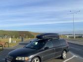 Thule Touring Alpine 700 Black Gloss - nuotraukos Nr. 3