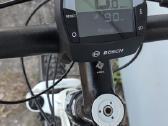 Haibike xduro Fullseven RC Bosch CX - nuotraukos Nr. 3