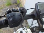 Haibike xduro Fullseven RC Bosch CX - nuotraukos Nr. 9