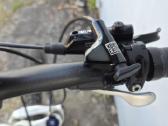 Haibike xduro Fullseven RC Bosch CX - nuotraukos Nr. 10